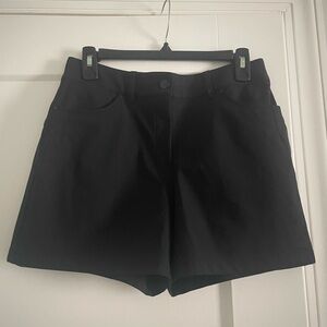 Lululemon Women’s Golf Shorts